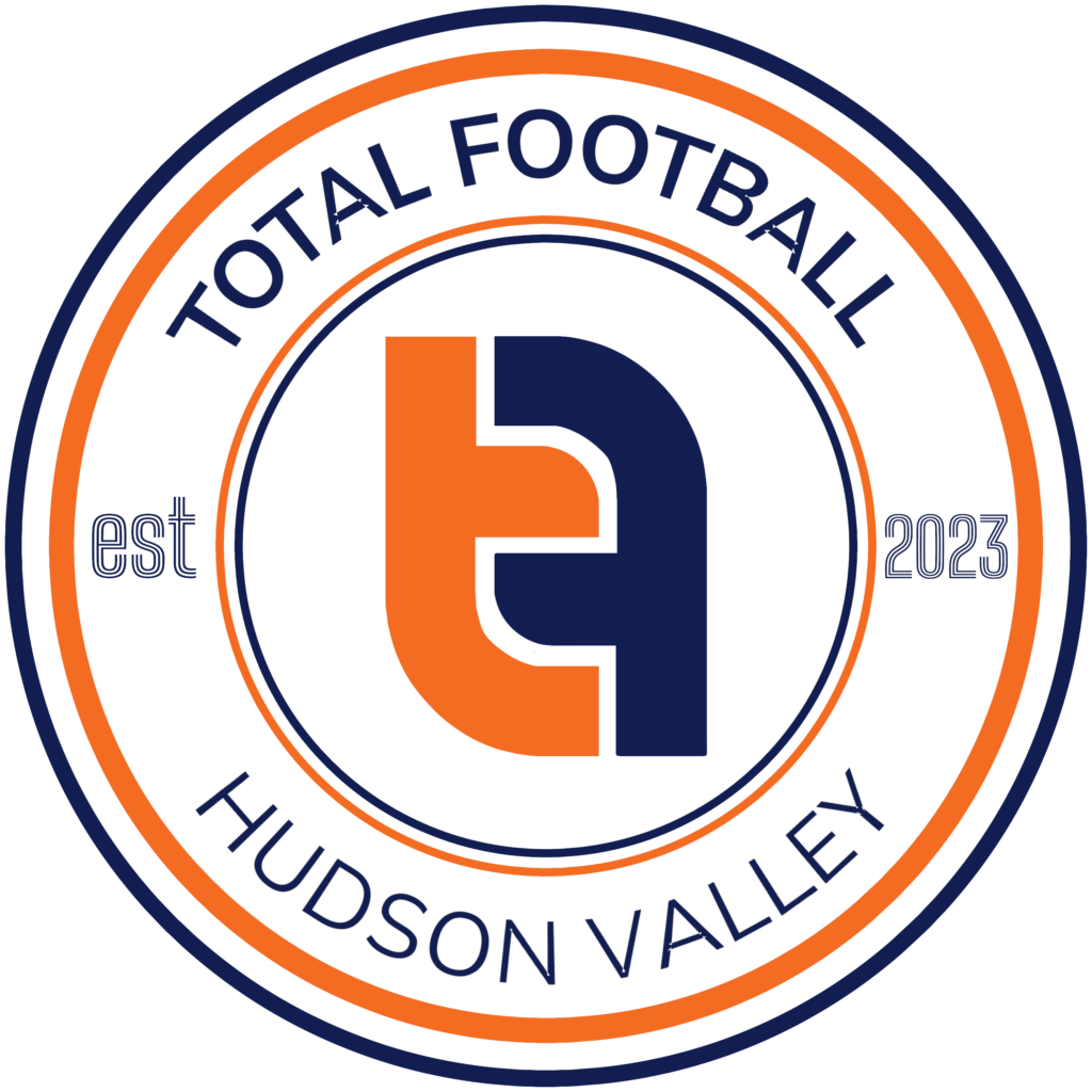 Total Football Hudson Valley