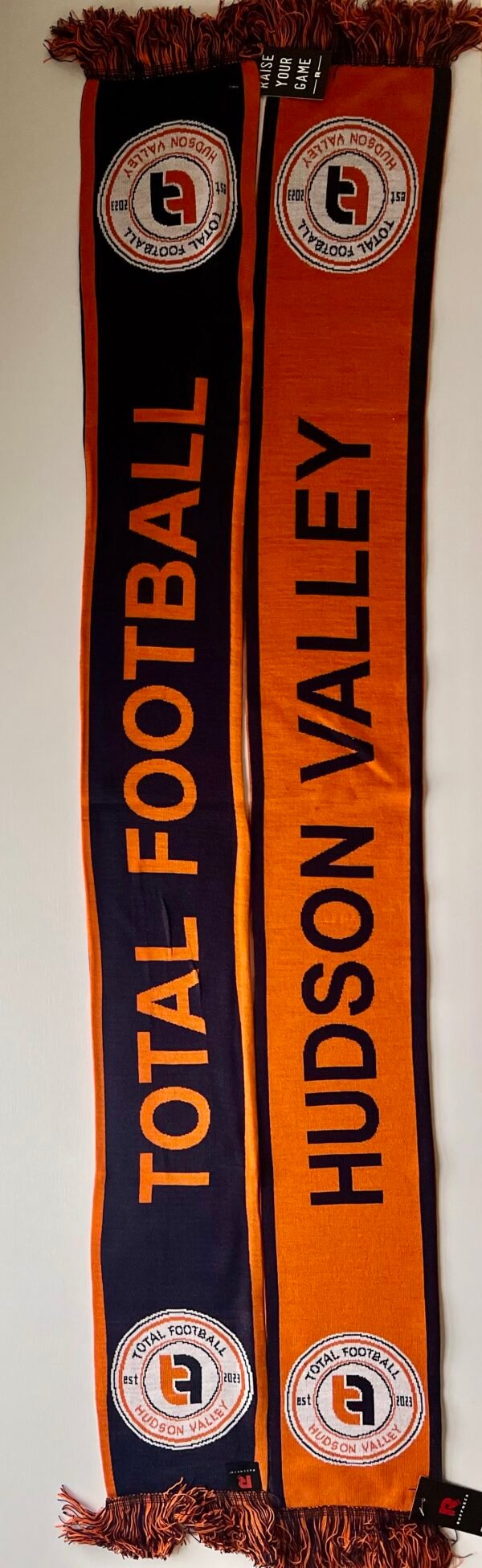 TFHV Scarf - Image 3