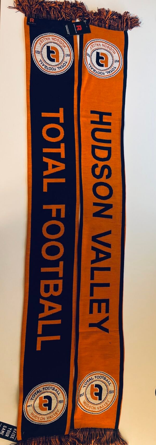 TFHV Scarf - Image 2