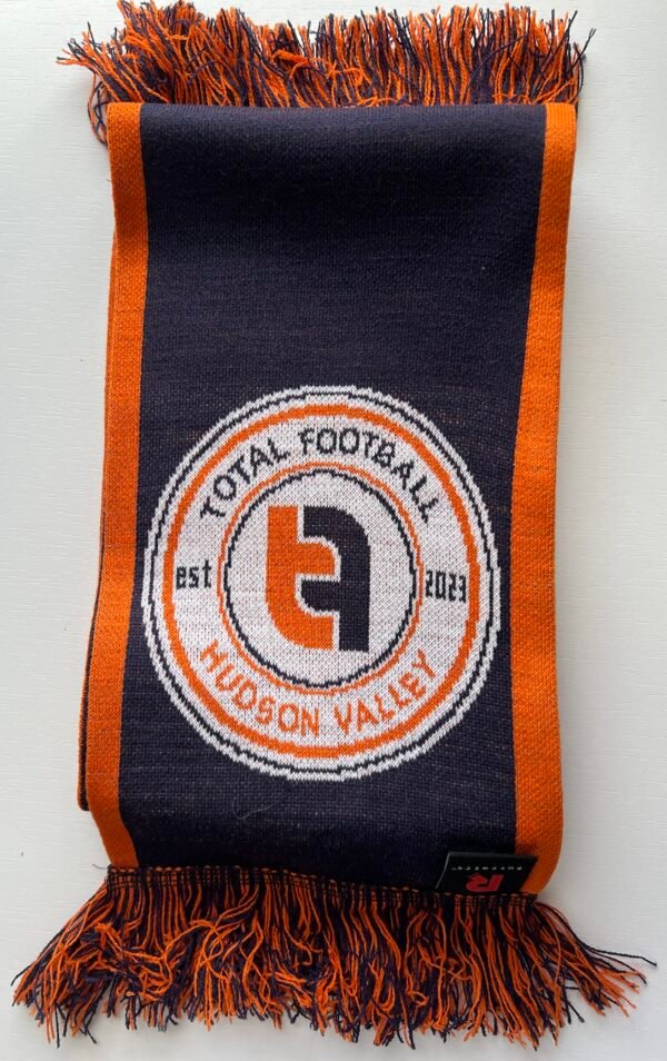 TFHV Scarf